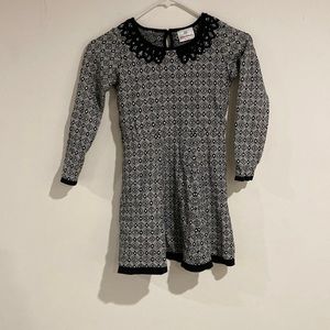 hanna anderson dress